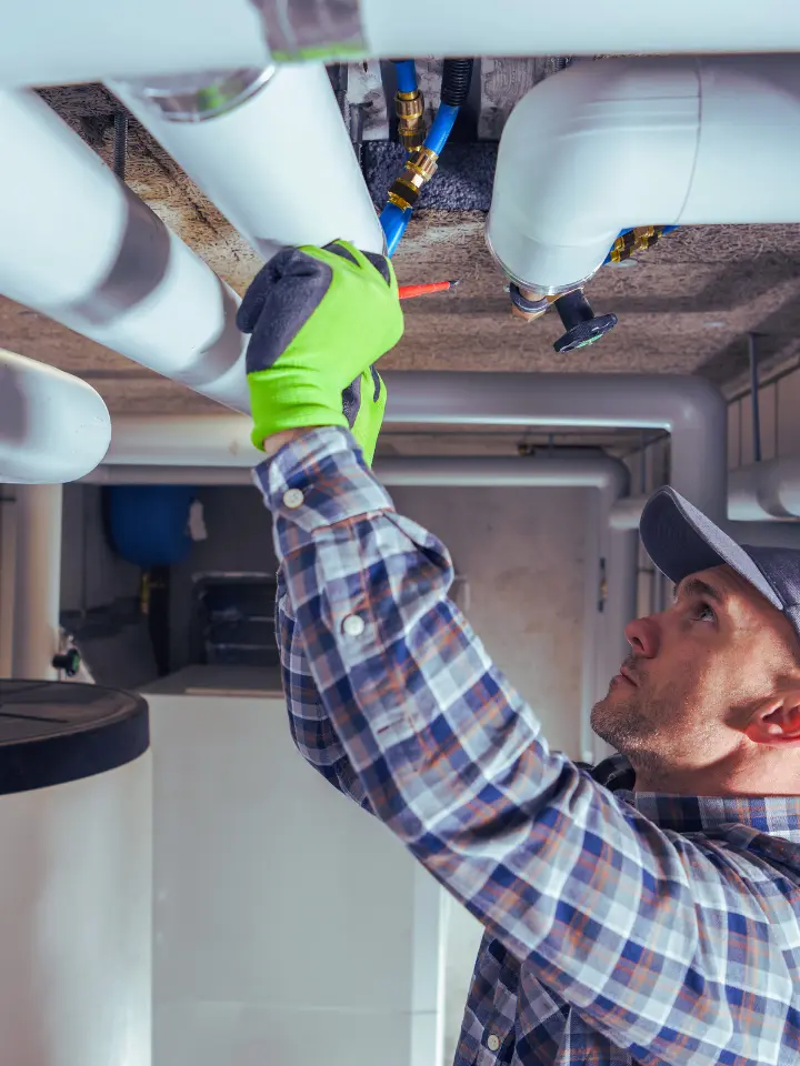 emergency heating engineer Liverpool, L1-L40